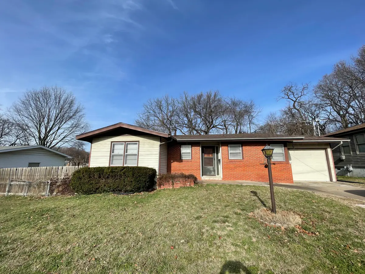 Address Withheld By Seller, Springfield, MO 65803 - Image #1