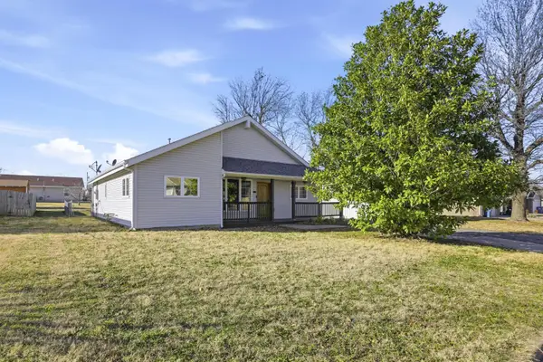 1820 New Hampshire Avenue, Joplin, MO 64804