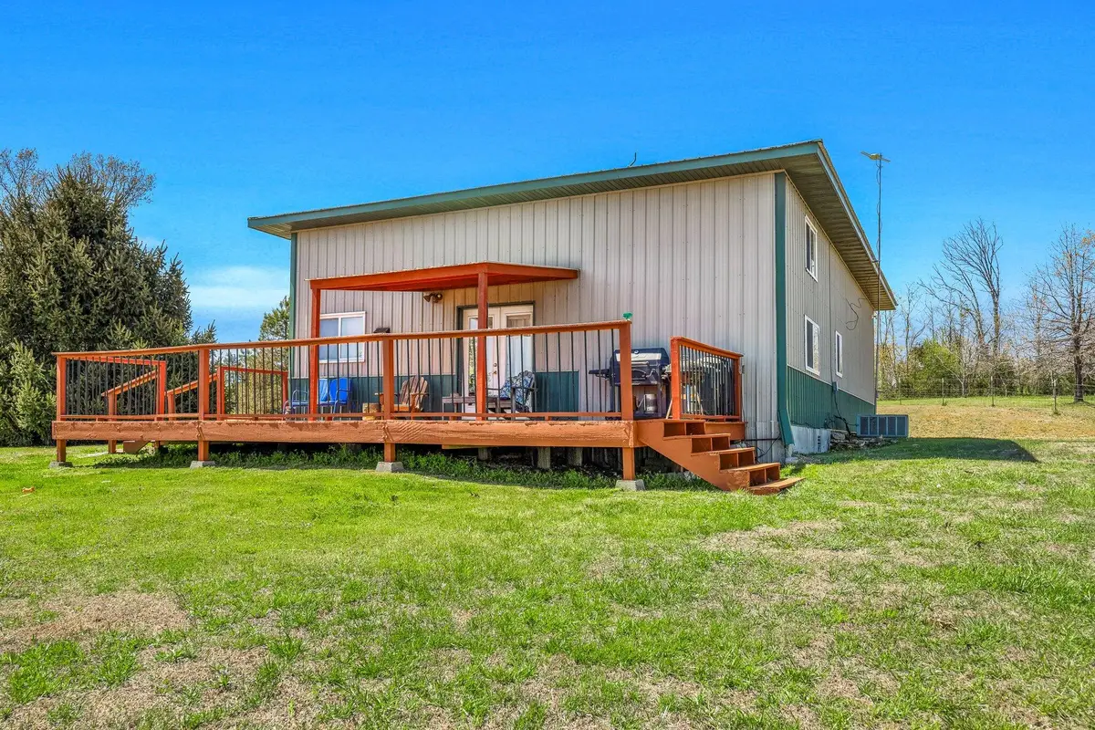 844 Mc Lean Road, Mountain Grove, MO 65711 - Image #1