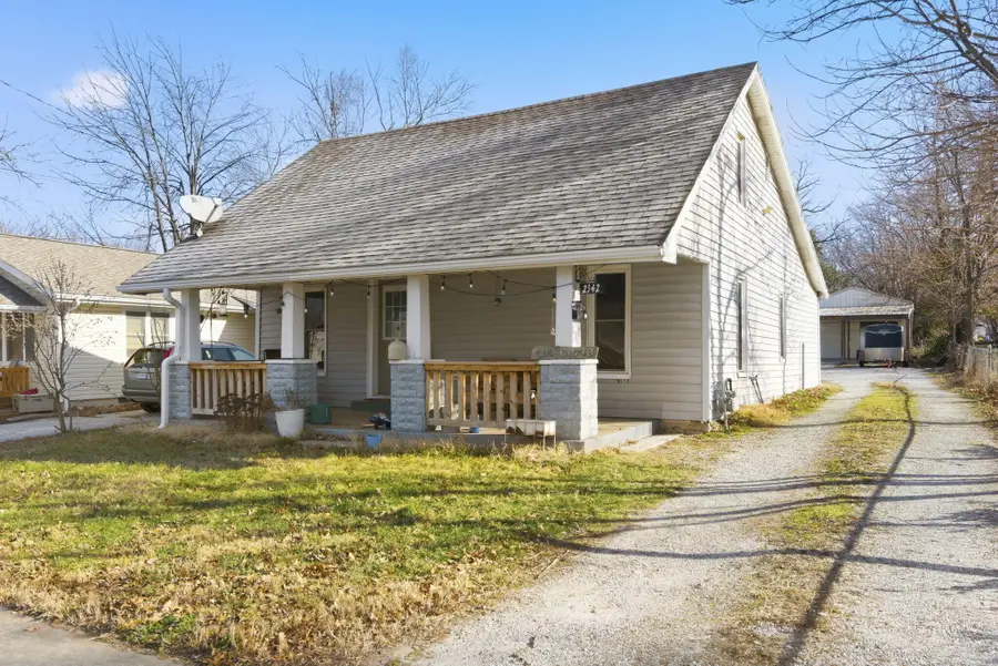 2542 N East Avenue, Springfield, MO 65803 - Image #2