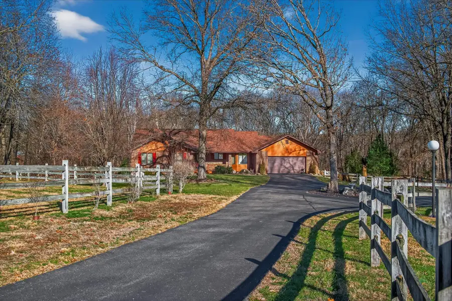 2488 S Timberwood Lane, Rogersville, MO 65742 - Image #2