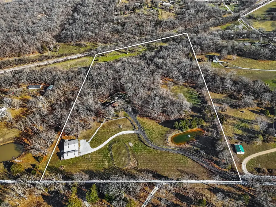 2488 S Timberwood Lane, Rogersville, MO 65742 - Image #3