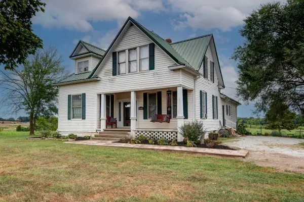 2192 Jasmine Road, Clever, MO 65631