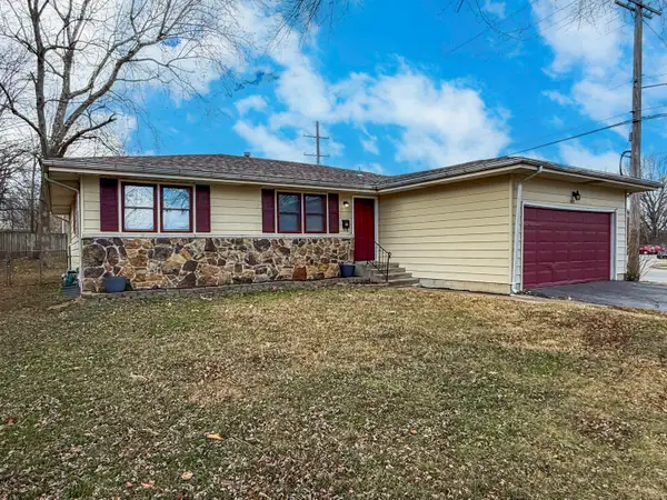 607 S Grandview Avenue, Springfield, MO 65802