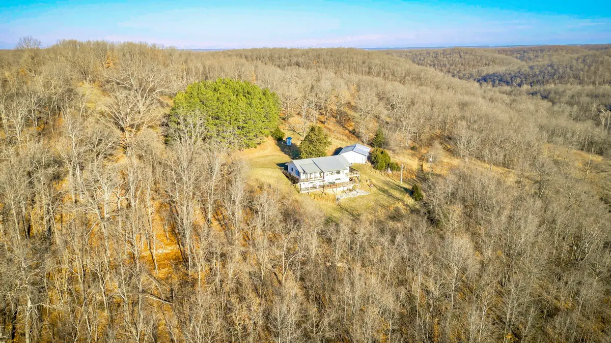 795 Anthony Road, Pineville, MO 64856 - Image #1