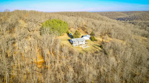795 Anthony Road, Pineville, MO 64856