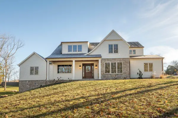 5736 S Foxboro Trail, Springfield, MO 65804