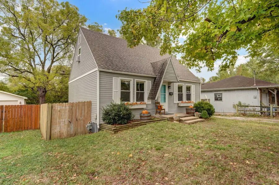 2258 N Roosevelt Avenue, Springfield, MO 65803 - Image #3