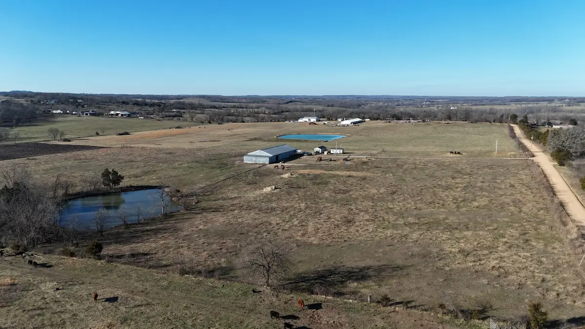 5256 Newton Road, Mansfield, MO 65704 - Image #1