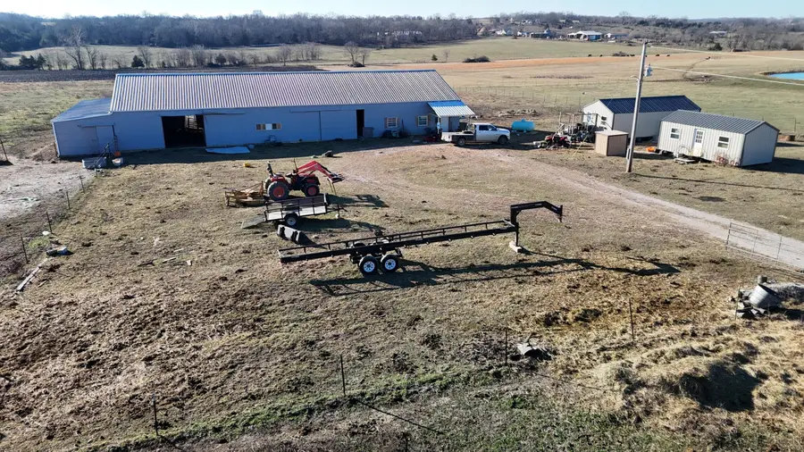 5256 Newton Road, Mansfield, MO 65704 - Image #2