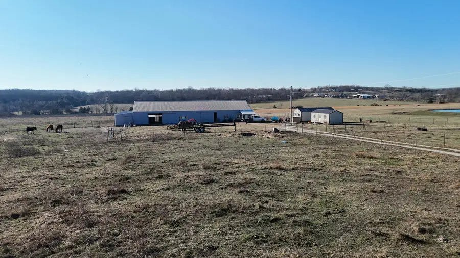 5256 Newton Road, Mansfield, MO 65704 - Image #3