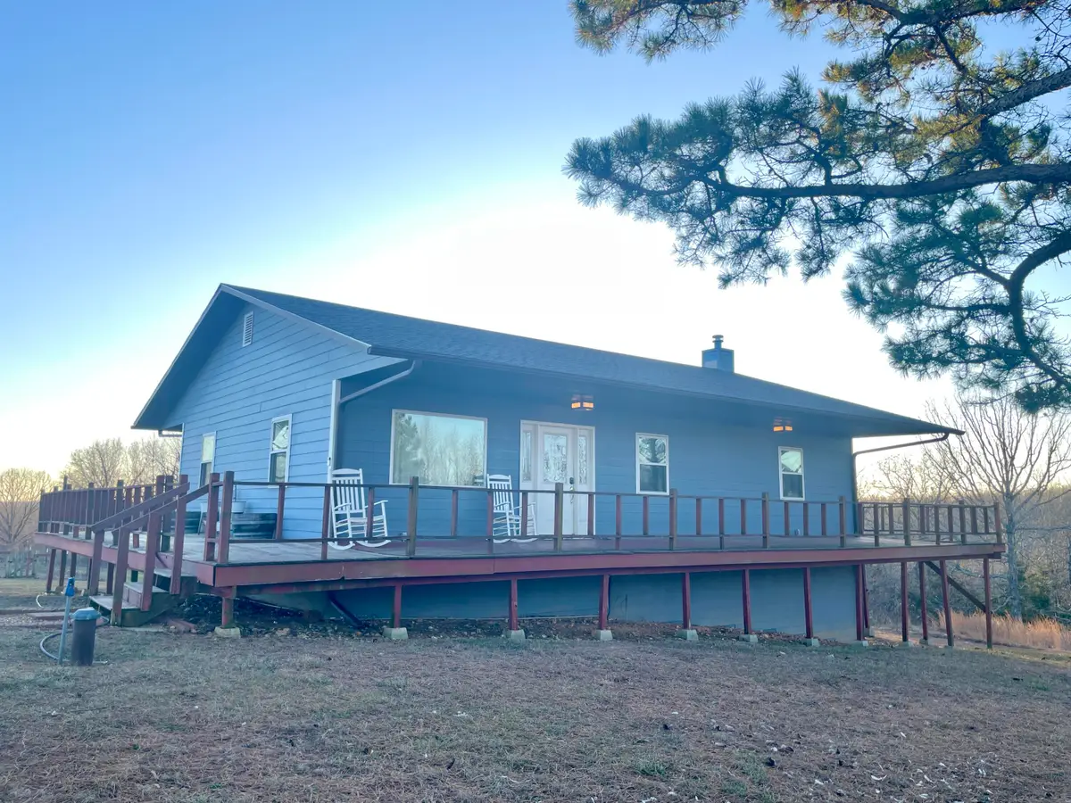 19418 Highway Y, Willow Springs, MO 65793 - Image #1