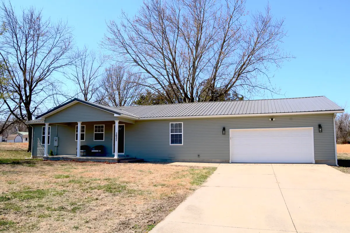 2021 Morrisville Road, Bolivar, MO 65613 - Image #1