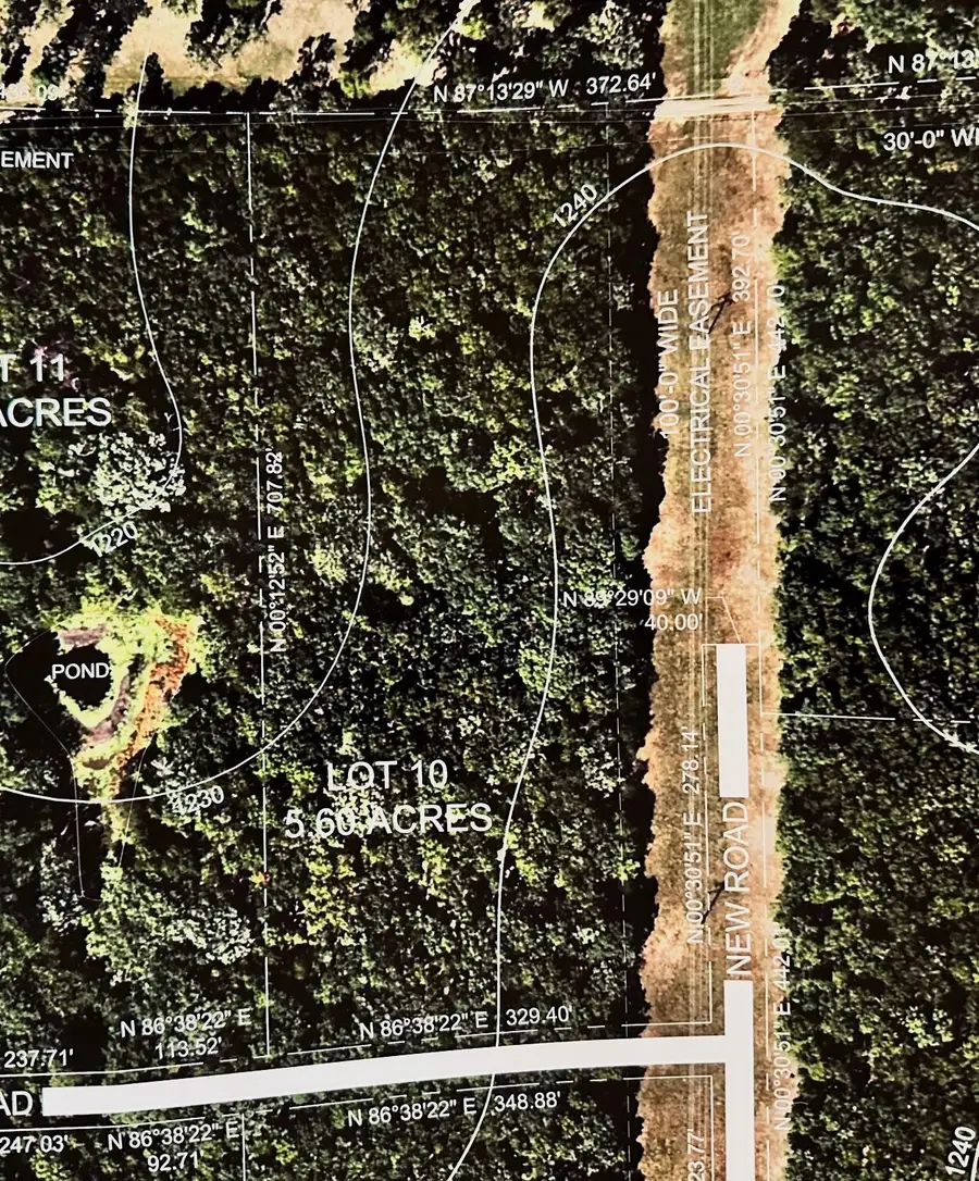 000 Co Rd 4180 Lot 10, Salem, MO 65560 - Image #3