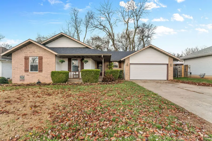 413 S Dove Valley Avenue, Springfield, MO 65802 - Image #2