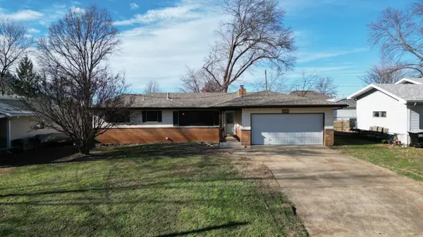 3047 S Ferguson Avenue, Springfield, MO 65807