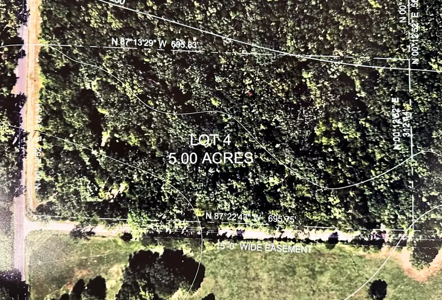 000 Co Rd 4180 Lot 4, Salem, MO 65560 - Image #2