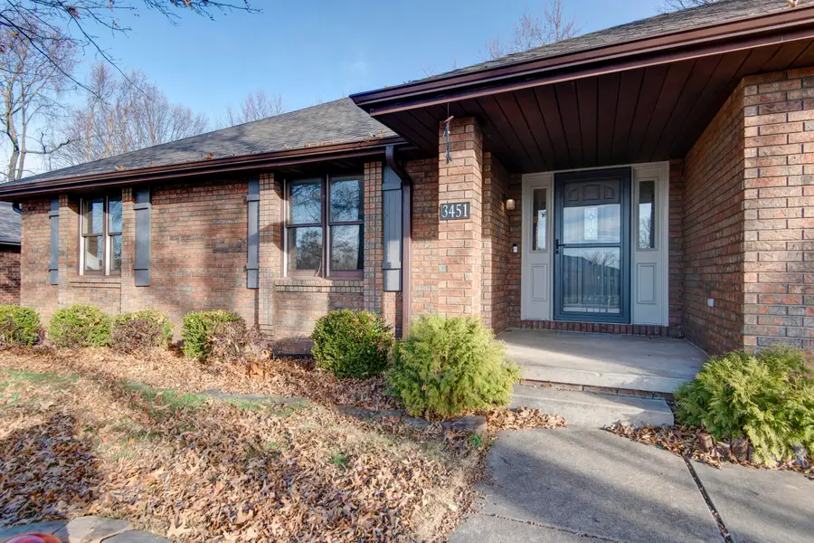 3451 W Suprema Court, Springfield, MO 65807 - Image #2