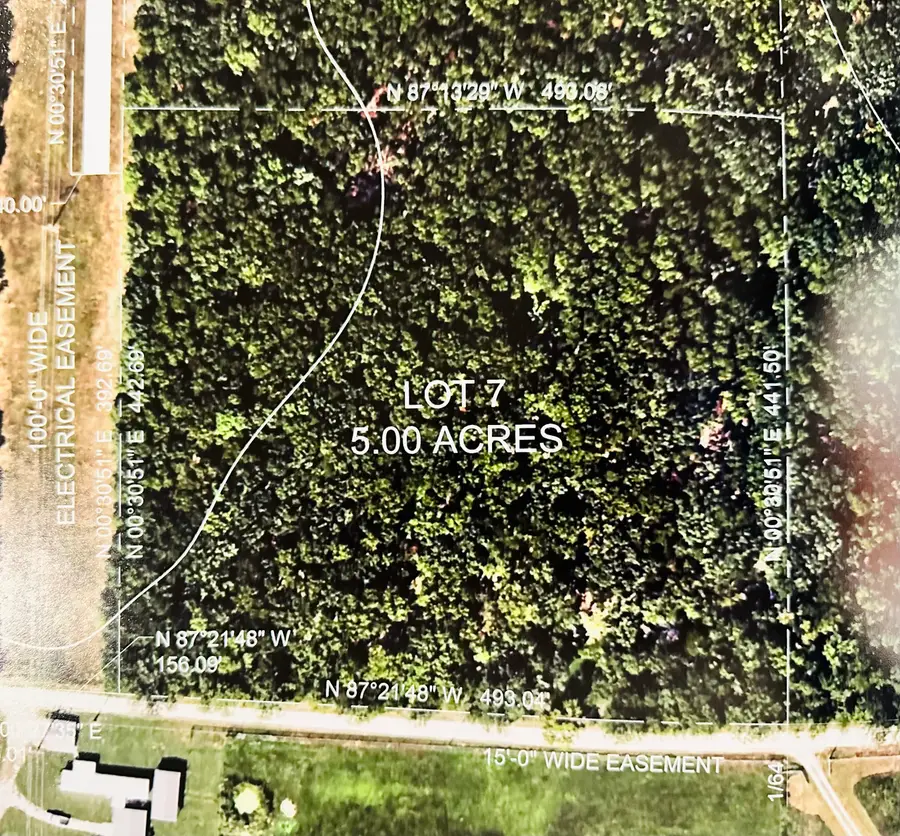 000 Co Rd 4180 Lot 7, Salem, MO 65560 - Image #2