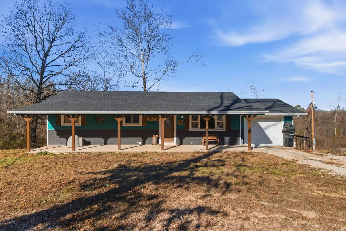 8857 State Route Ad, Dora, MO 65637 - Image #1