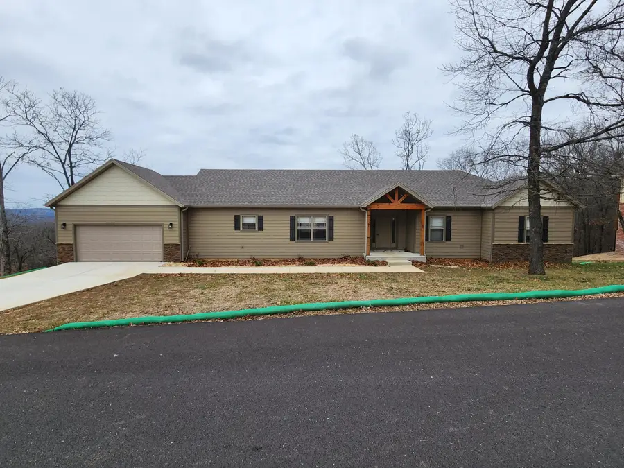 158 Grand Pointe Drive, Branson, MO 65616 - Image #2