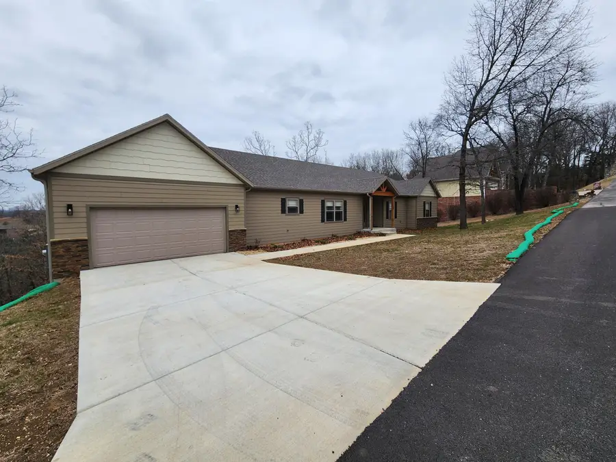 158 Grand Pointe Drive, Branson, MO 65616 - Image #3