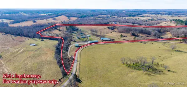 7102 State Route Mm, Birch Tree, MO 65438