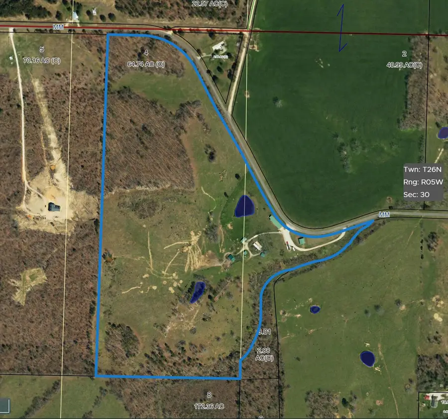 7102 State Route Mm, Birch Tree, MO 65438 - Image #2