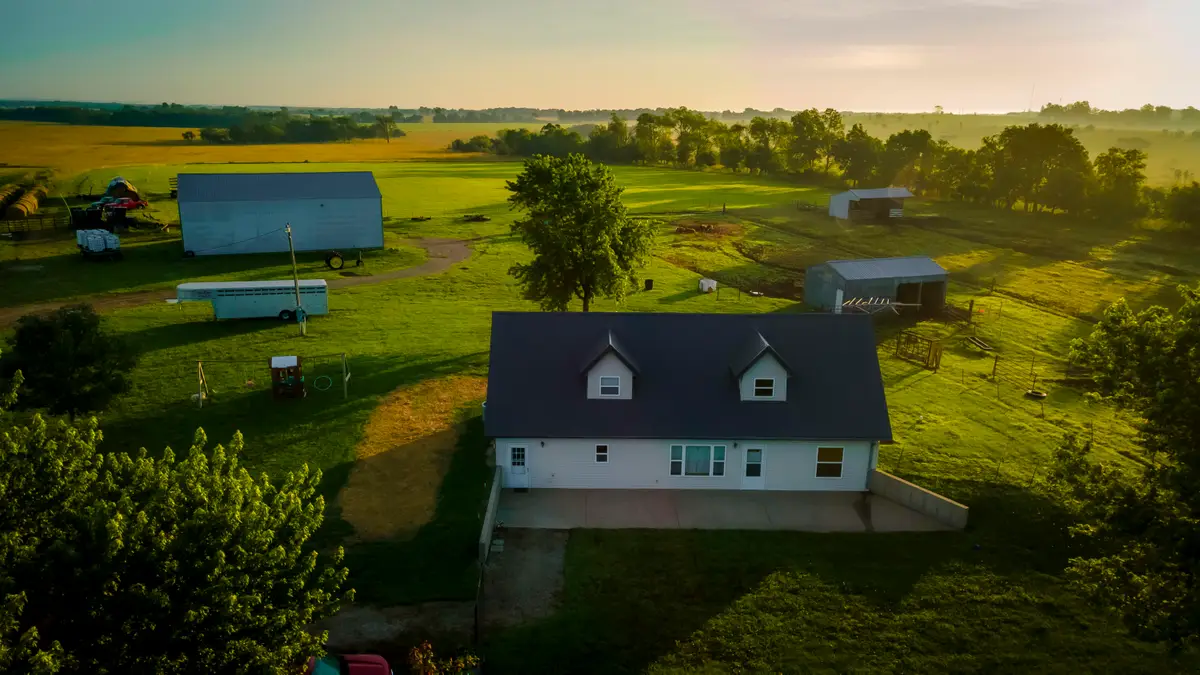 9396 Lawrence 2040, Miller, MO 65707 - Image #1