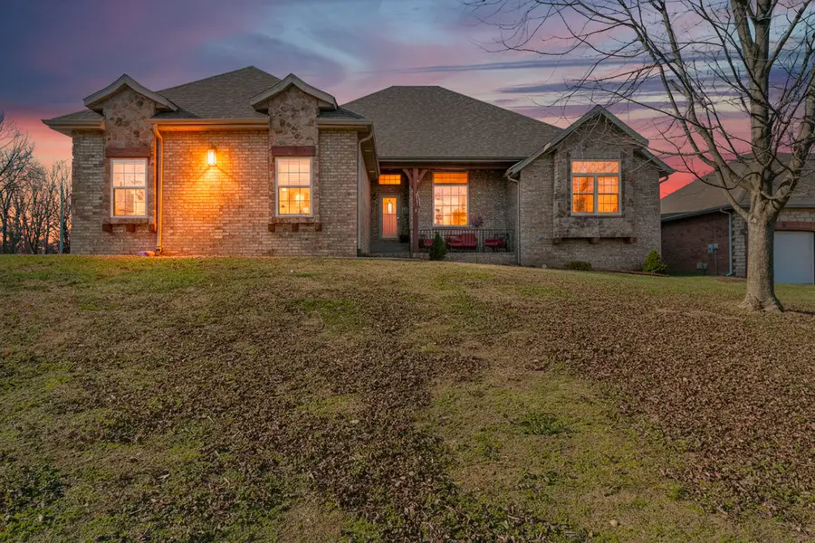 2695 W Nottingham Street, Springfield, MO 65810 - Image #3