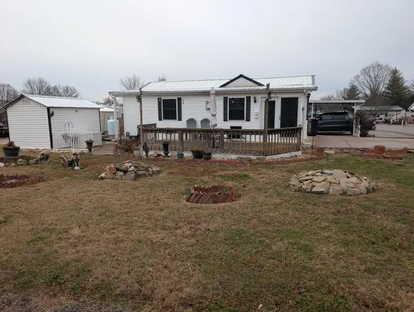 415 Monarch Drive, Branson, MO 65616