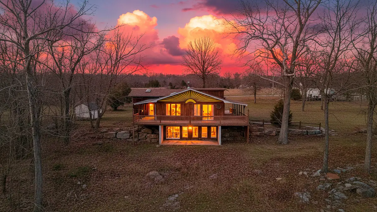 810 Missouri 215, Morrisville, MO 65710 - Image #1