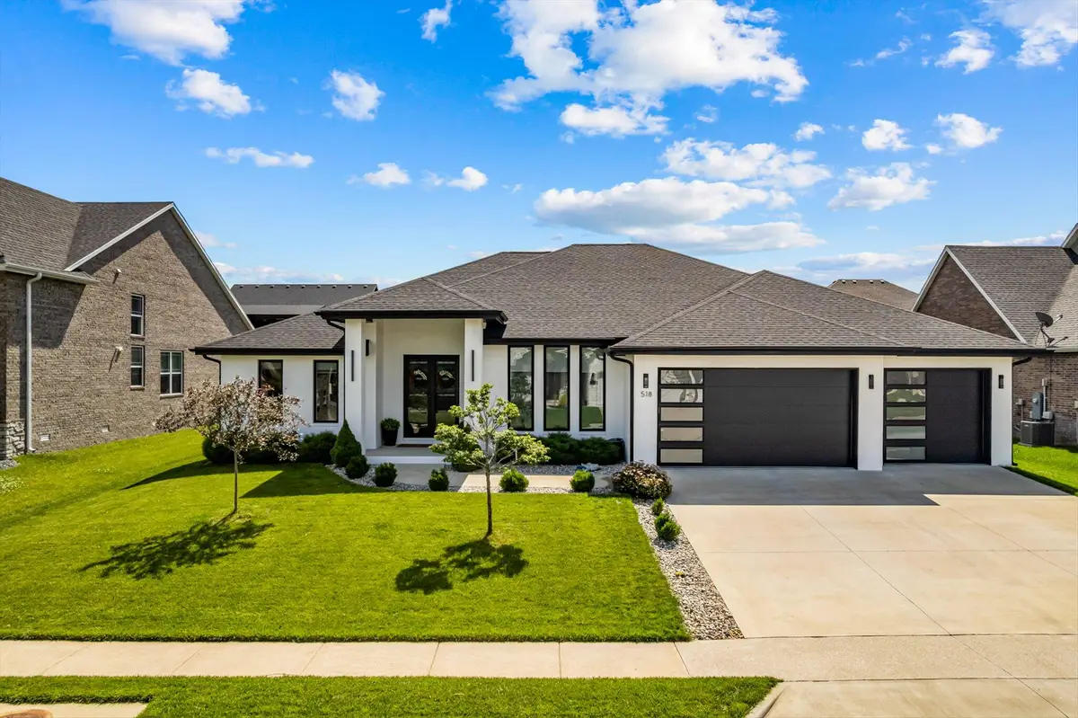 518 N Dublin Drive, Nixa, MO 65714 - Image #1