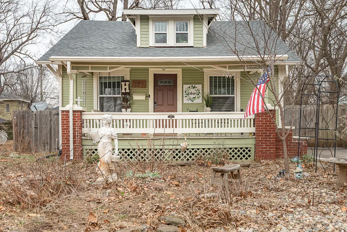 1647 E Belmont Street, Springfield, MO 65802 - Image #1