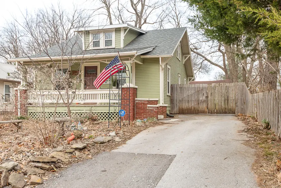 1647 E Belmont Street, Springfield, MO 65802 - Image #2