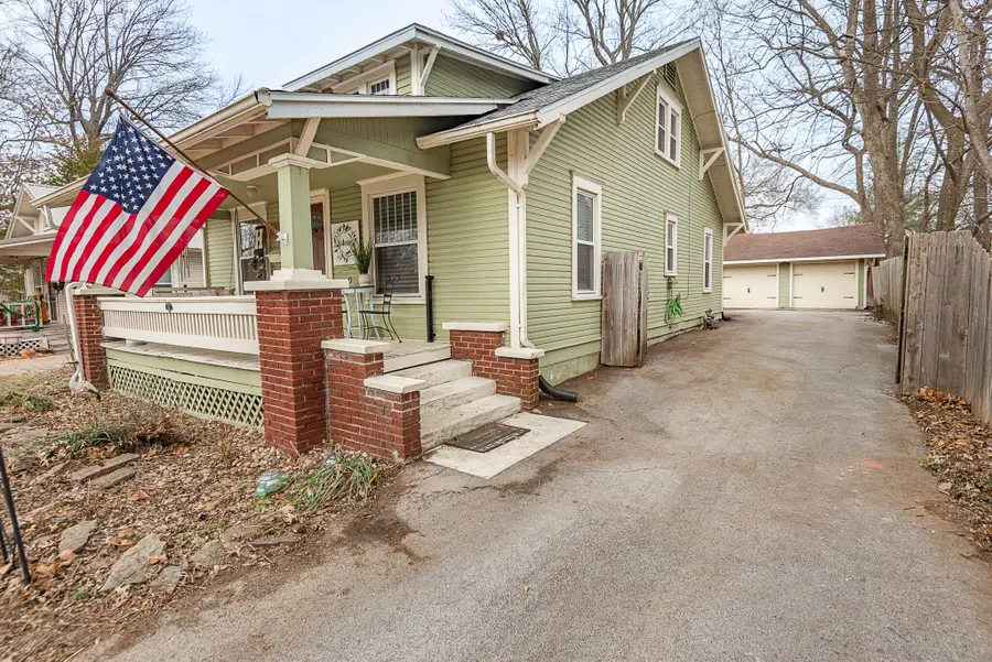 1647 E Belmont Street, Springfield, MO 65802 - Image #3