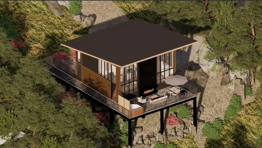 Tbd Taneycomo Hill Drive #Lot 1, Hollister, MO 65672 - Image #2