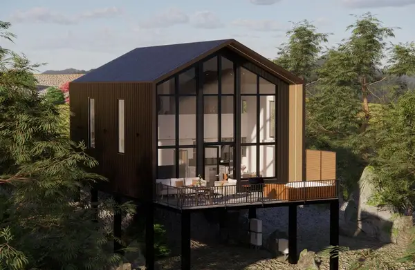 Tbd Taneycomo Hill Drive #Lot 2, Hollister, MO 65672