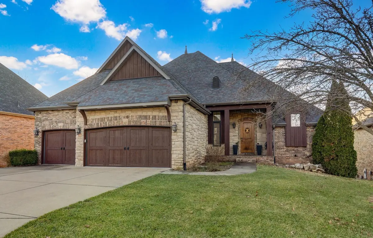 1435 N Rockingham Avenue, Nixa, MO 65714 - Image #1