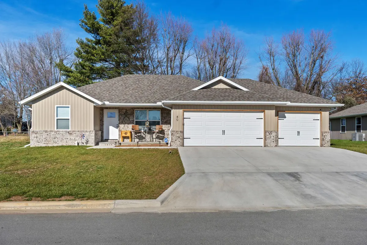 40 Whitley Lane, Monett, MO 65708 - Image #1