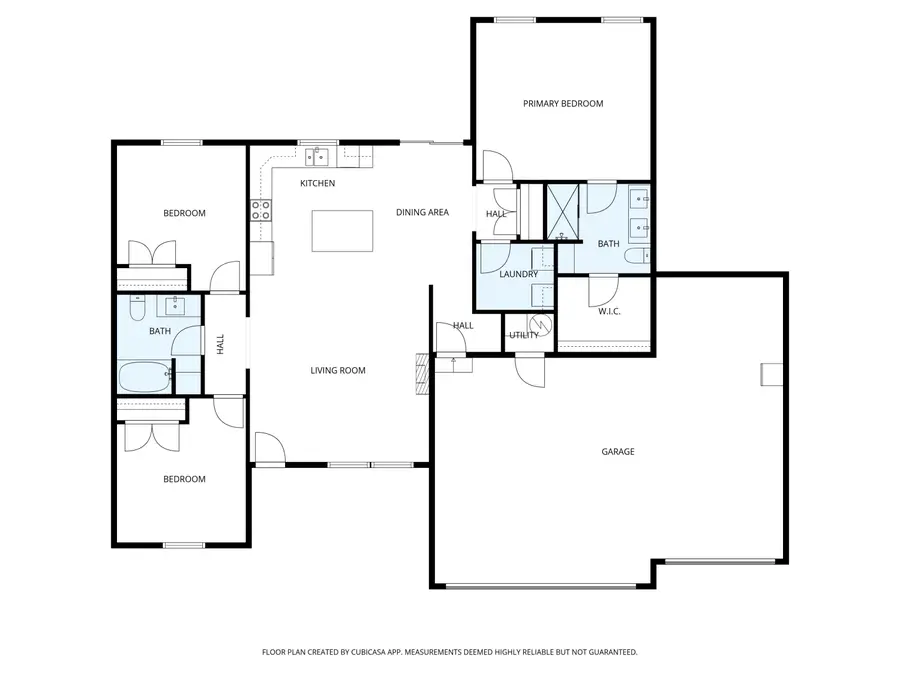 40 Whitley Lane, Monett, MO 65708 - Image #2