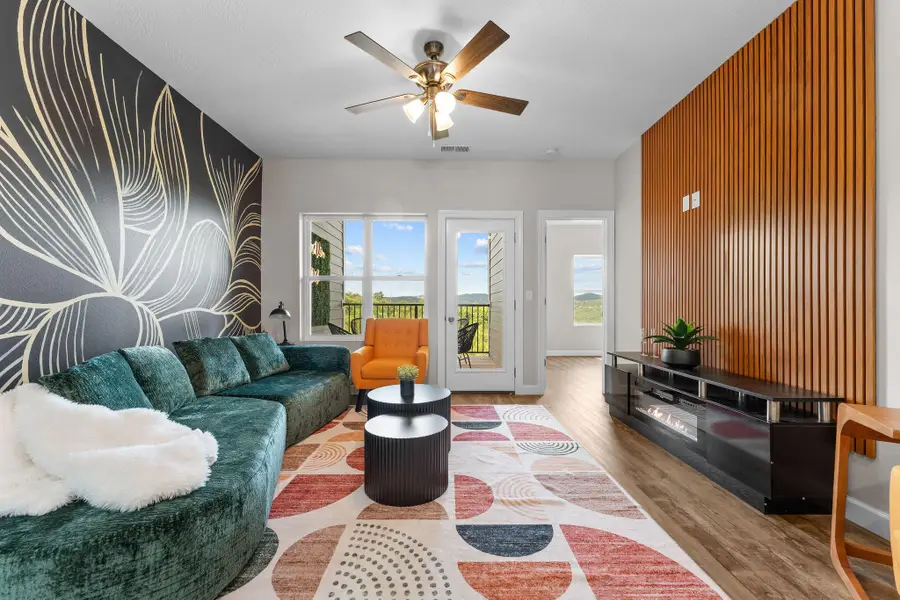3009 N Vineyards Terrace #2, Branson, MO 65616 - Image #2