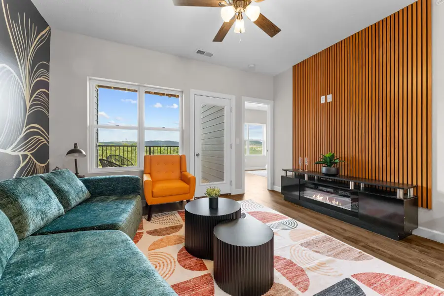 3010 N Vineyards Terrace #5, Branson, MO 65616 - Image #2