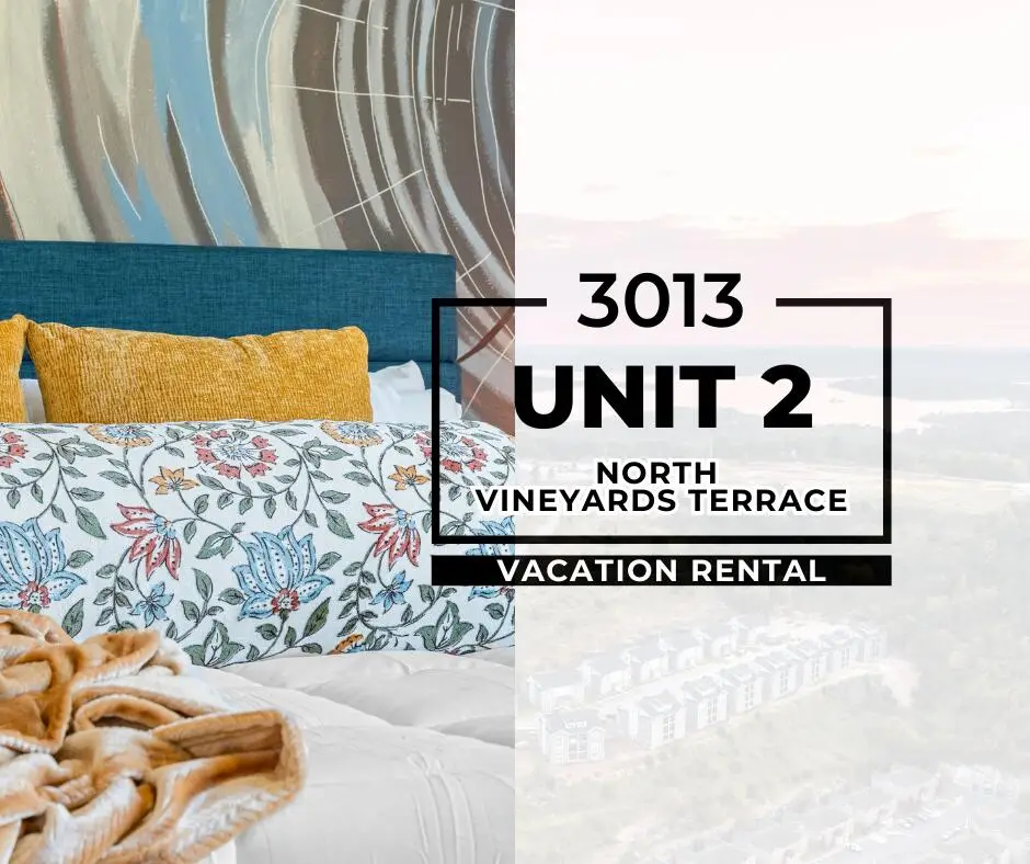 3013 N Vineyards Terrace #2, Branson, MO 65616 - Image #1