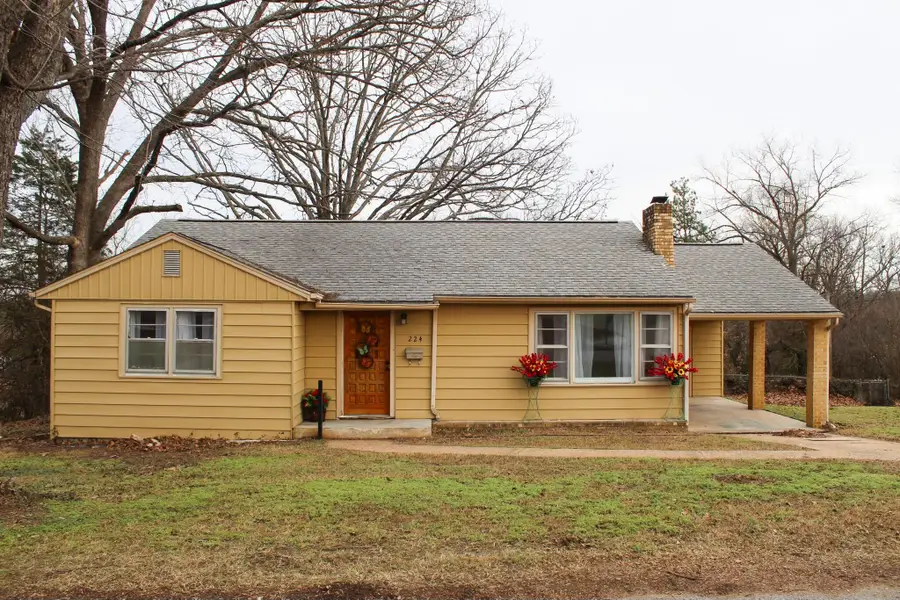 224 N Utah Street, West Plains, MO 65775 - Image #3