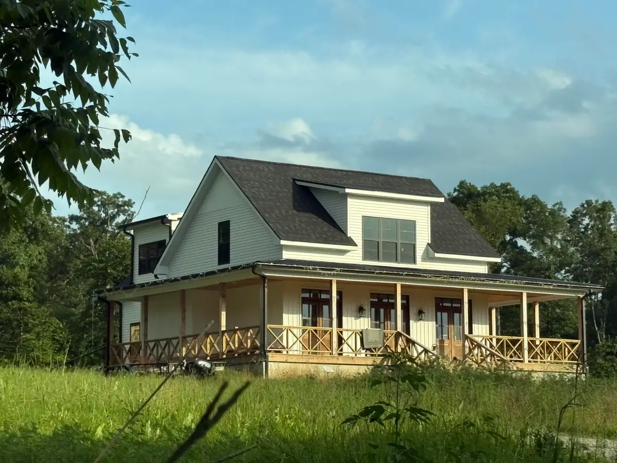 13342 Prairie Creek, Plato, MO 65552 - Image #1