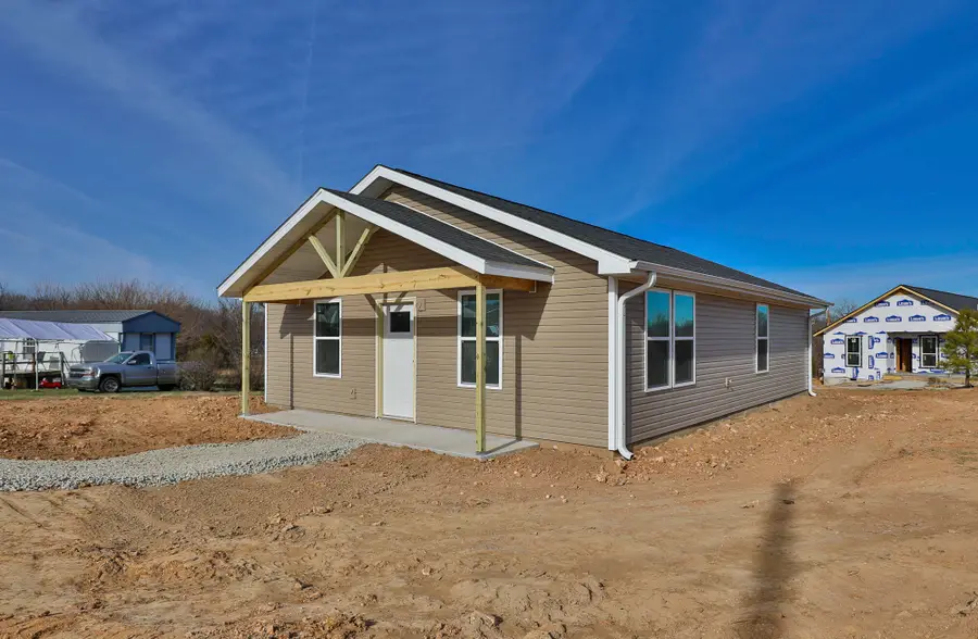 7754 N Blockade Village, Seligman, MO 65745 - Image #3