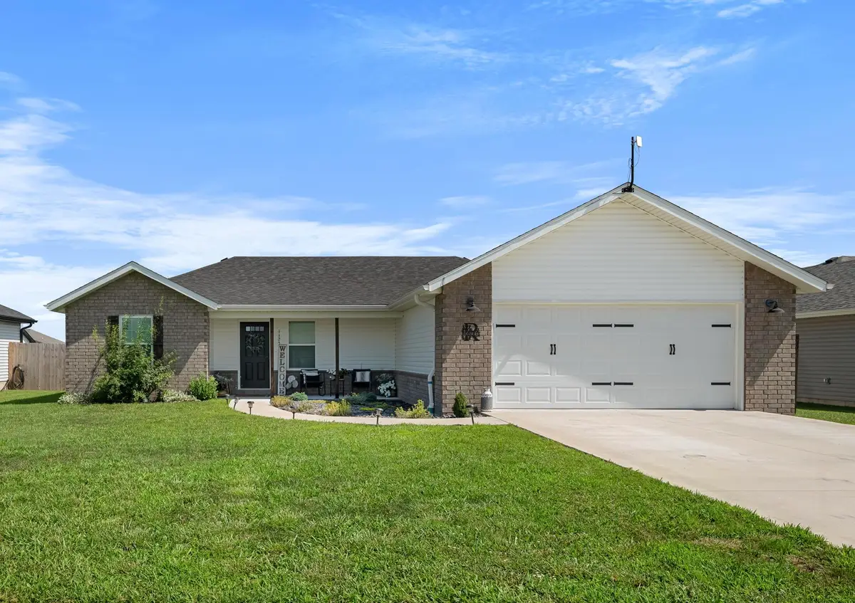 1125 W Maurice Street, Bolivar, MO 65613 - Image #1
