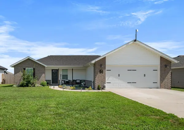 1125 W Maurice Street, Bolivar, MO 65613