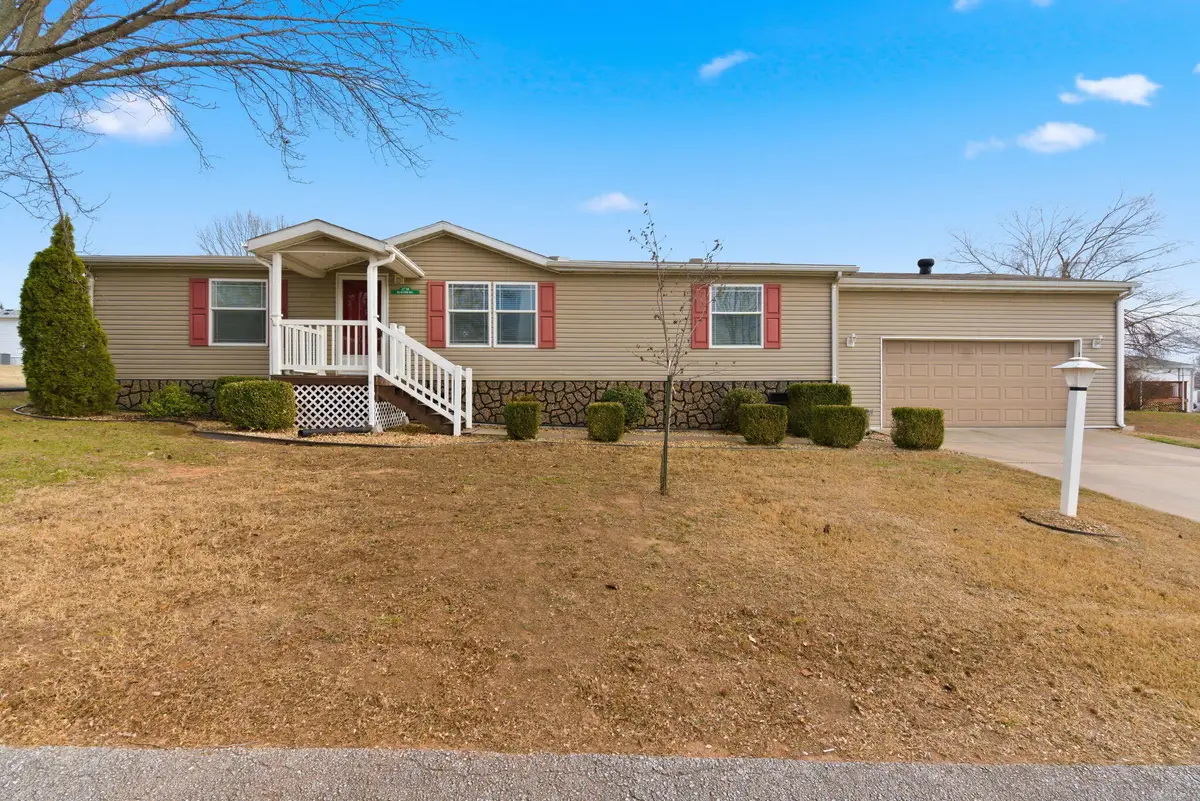 2738 S Planter Road, Brookline, MO 65619 - Image #1